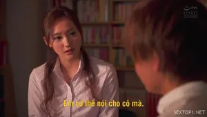 Quyến rũ ông anh kế làm tình ~Jane Wilde